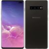 Samsung Galaxy S10 - 6.1" - 4G - 8/128 Go - 16Mpx - 1SIM - Noir Prisme - Garantie 12 Mois